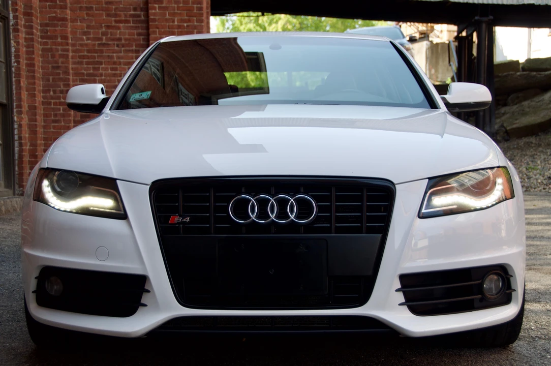 2012 Audi B8 S4 - Image 7 of 31