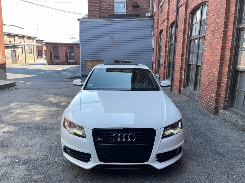 2012 Audi B8 S4 - Image 6 of 31