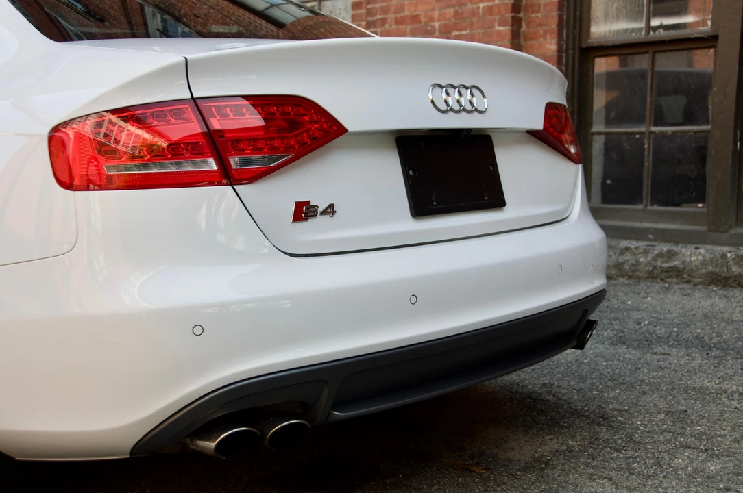 2012 Audi B8 S4 - Image 22 of 31