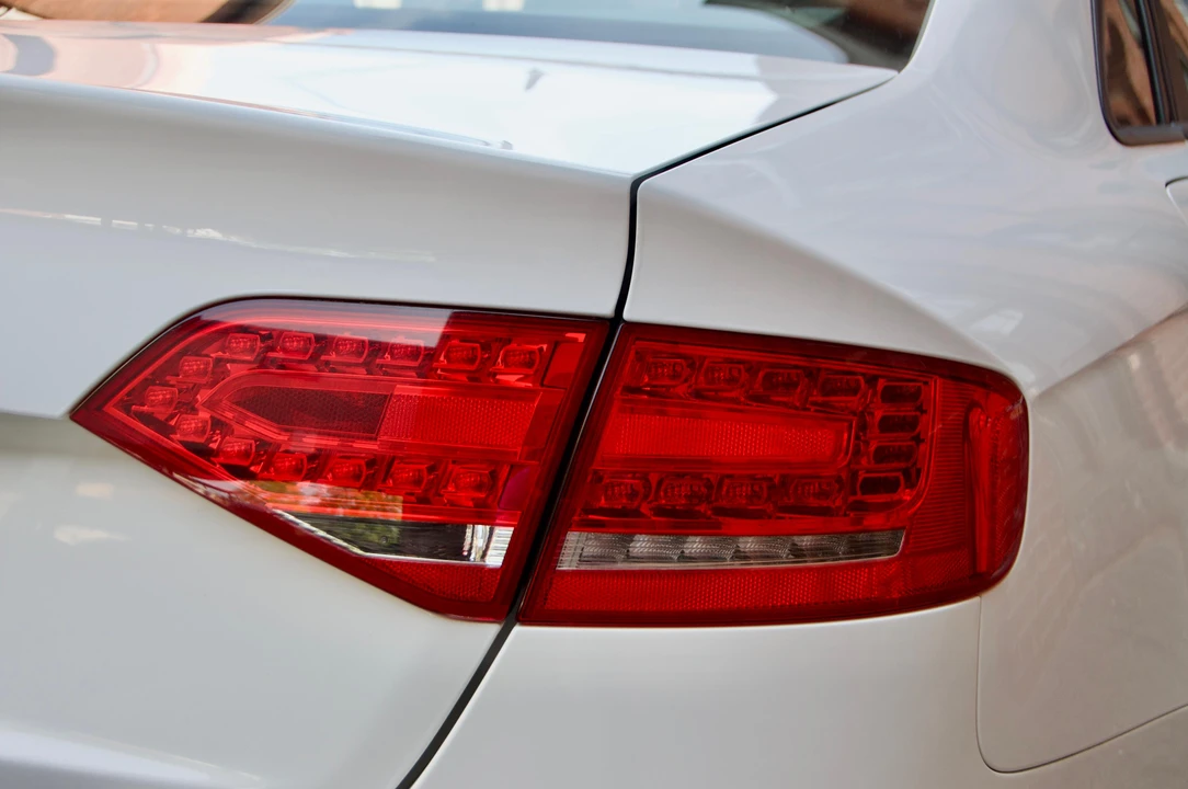 2012 Audi B8 S4 - Image 26 of 31