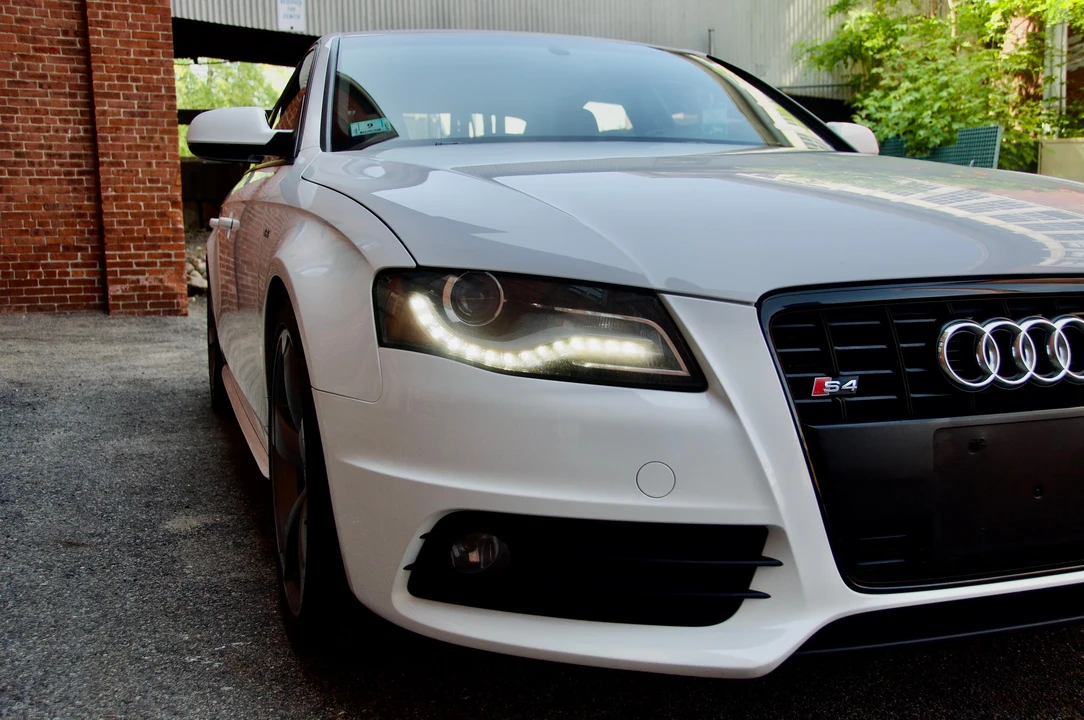 2012 Audi B8 S4 - Image 15 of 31