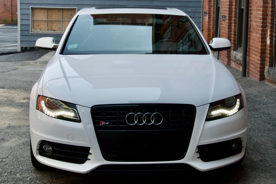2012 Audi B8 S4 - Image 2 of 31