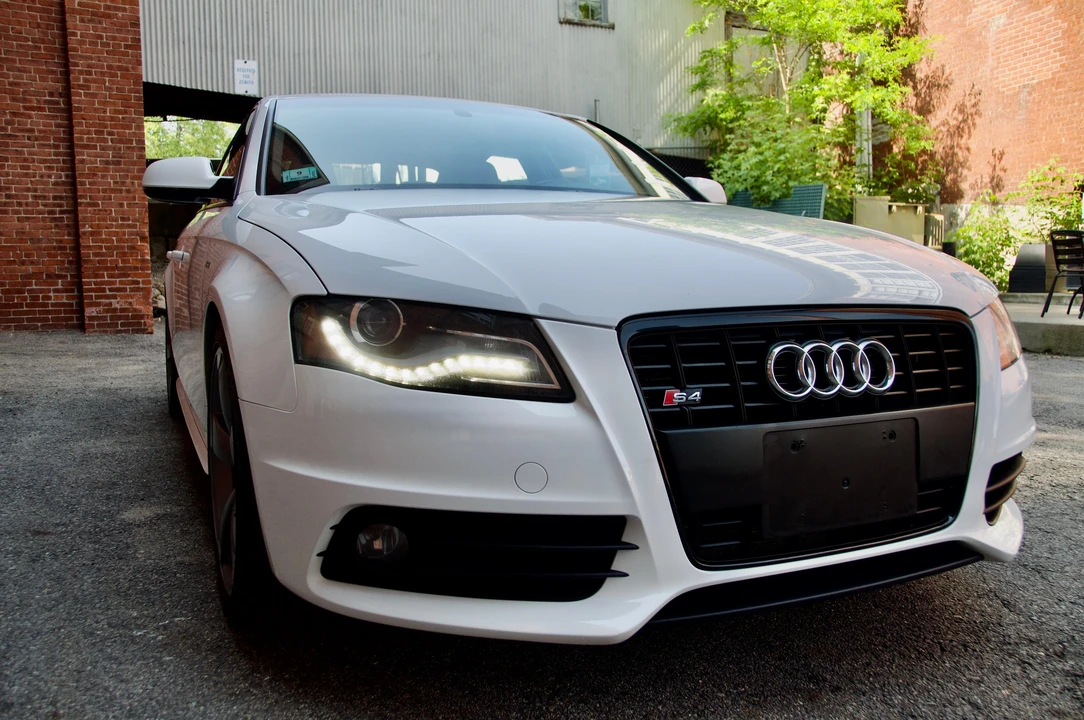 2012 Audi B8 S4 - Image 14 of 31