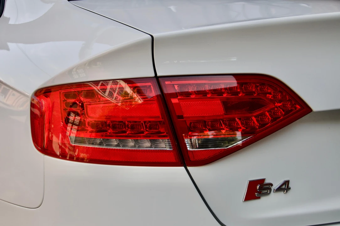2012 Audi B8 S4 - Image 21 of 31