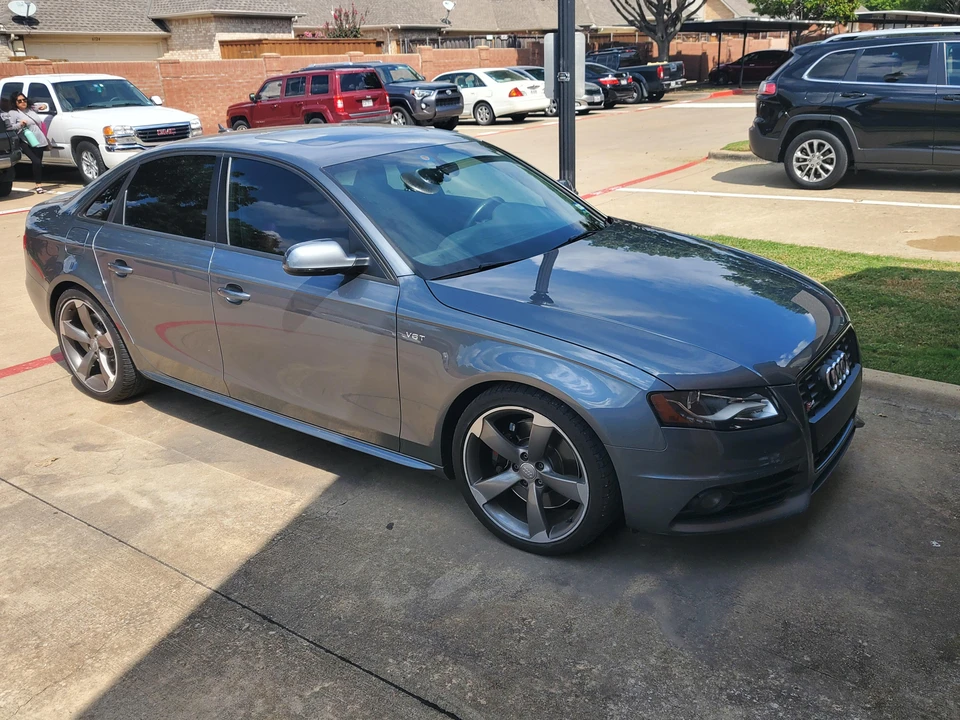 2012 Audi B8 S4 - Image 26 of 31