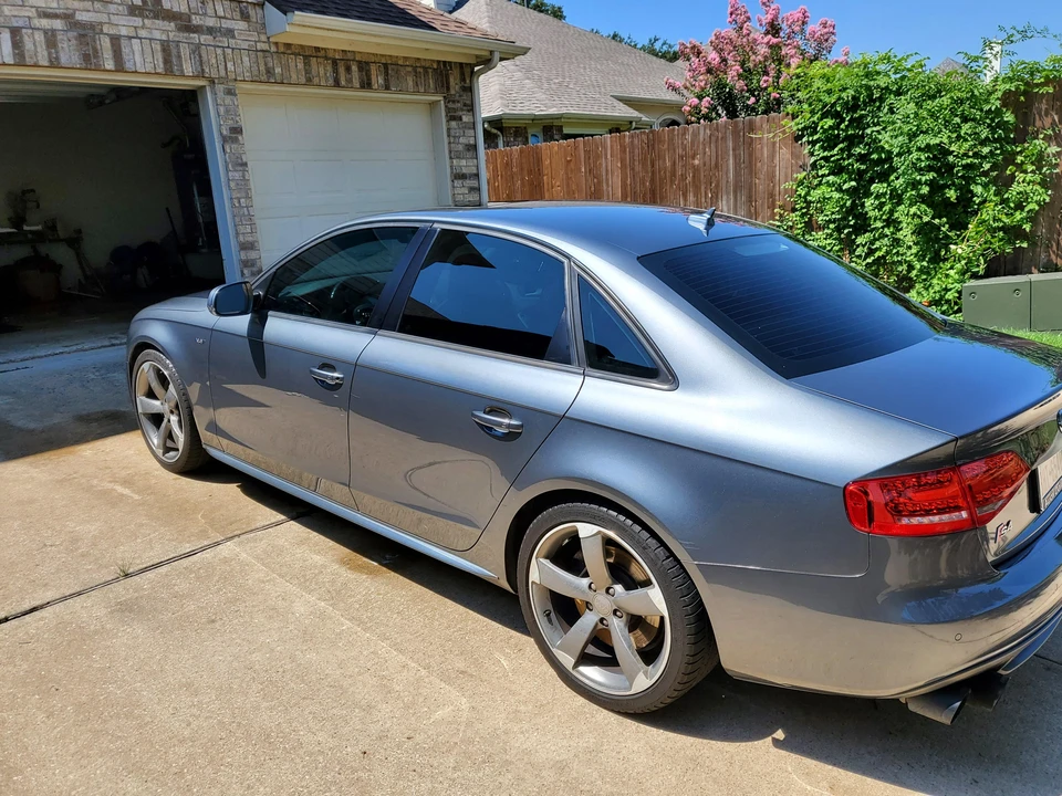 2012 Audi B8 S4 - Image 15 of 31