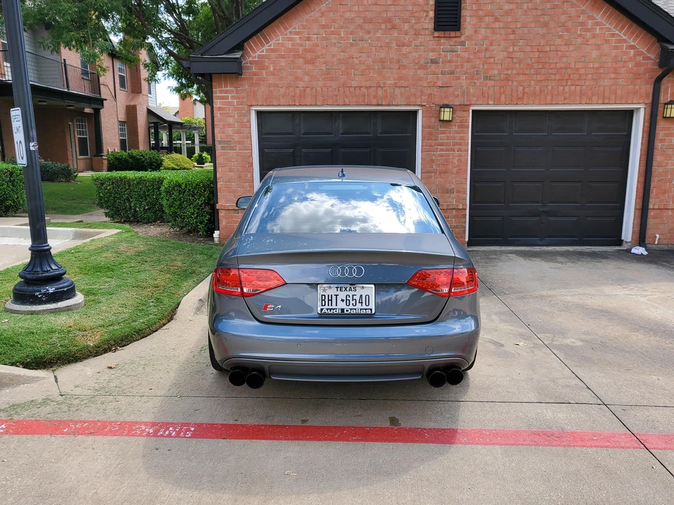 2012 Audi B8 S4 - Image 19 of 31