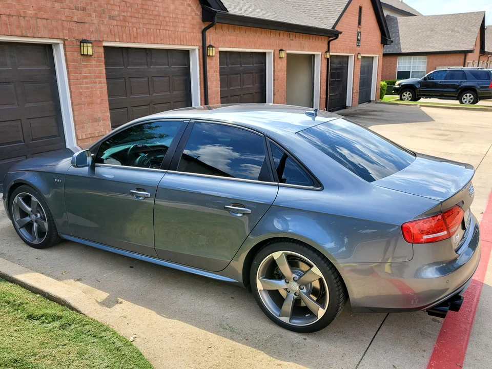 2012 Audi B8 S4 - Image 13 of 31