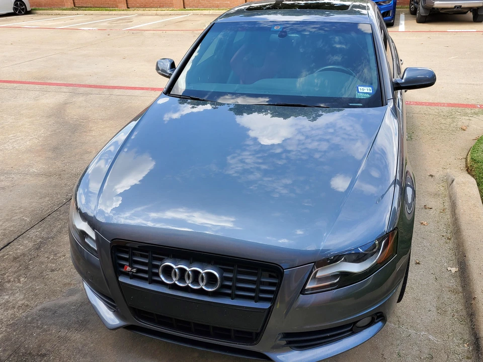 2012 Audi B8 S4 - Image 7 of 31