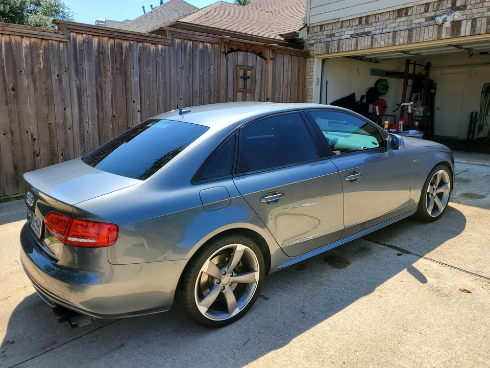 2012 Audi B8 S4 - Image 22 of 31