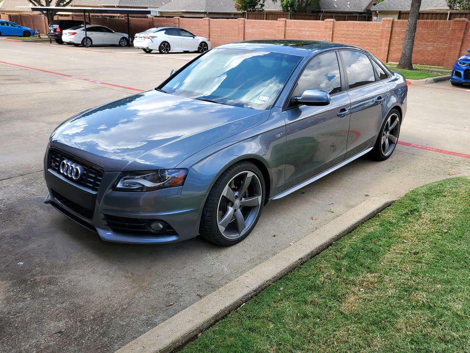 2012 Audi B8 S4 - Image 8 of 31