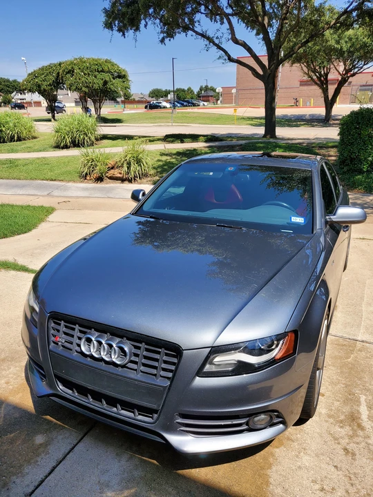 2012 Audi B8 S4 - Image 31 of 31