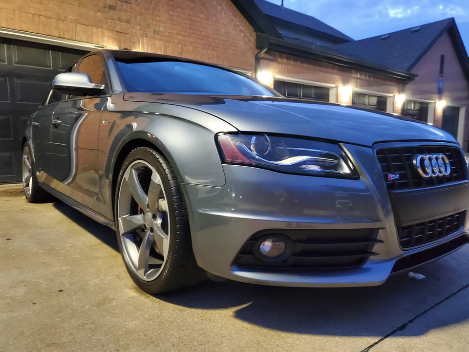2012 Audi B8 S4 - Image 30 of 31