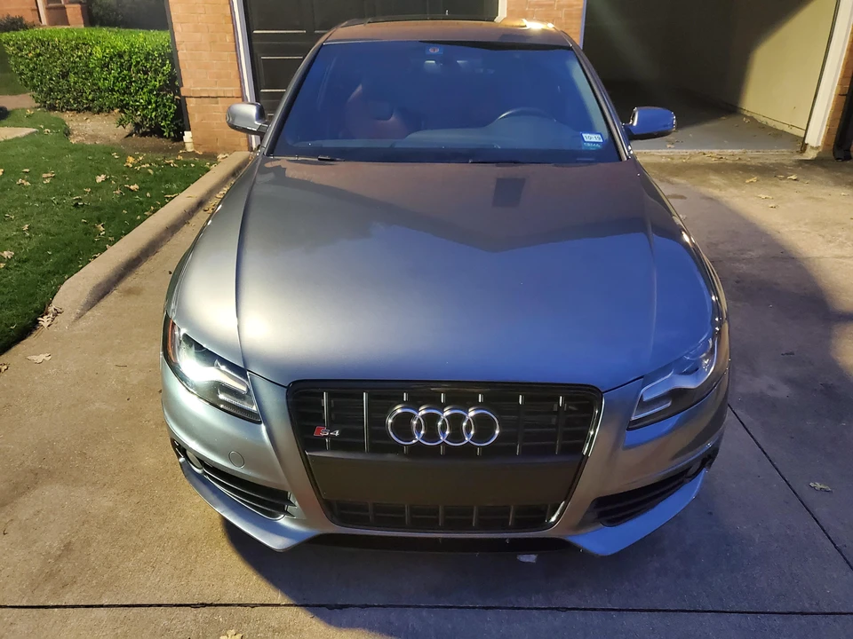 2012 Audi B8 S4 - Image 6 of 31