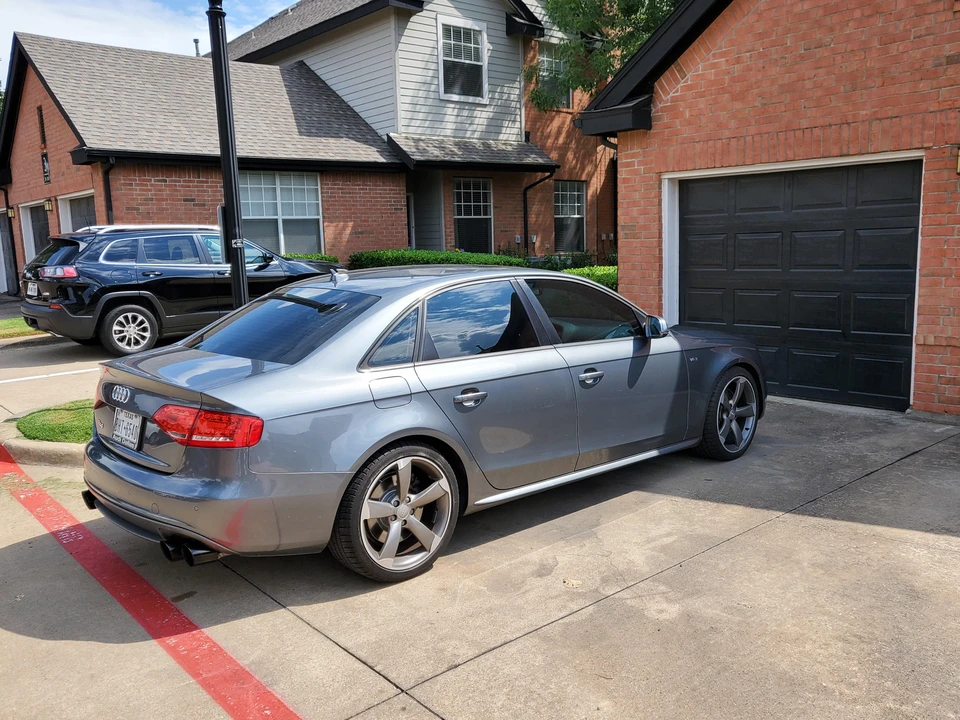 2012 Audi B8 S4 - Image 21 of 31