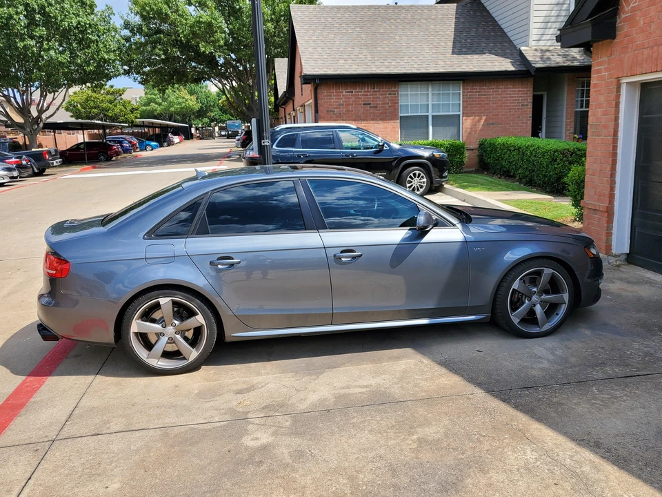 2012 Audi B8 S4 - Image 25 of 31
