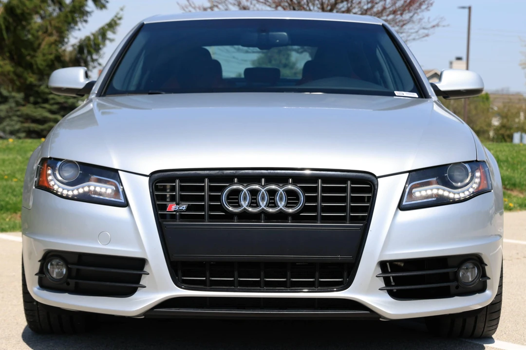 2012 Audi B8 S4 - Image 2 of 13