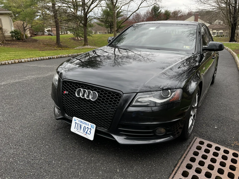 2012 Audi B8 S4 - Image 8 of 31