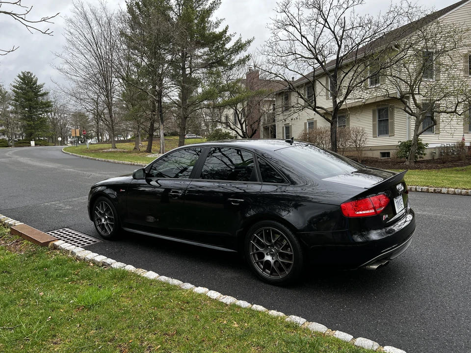 2012 Audi B8 S4 - Image 12 of 31