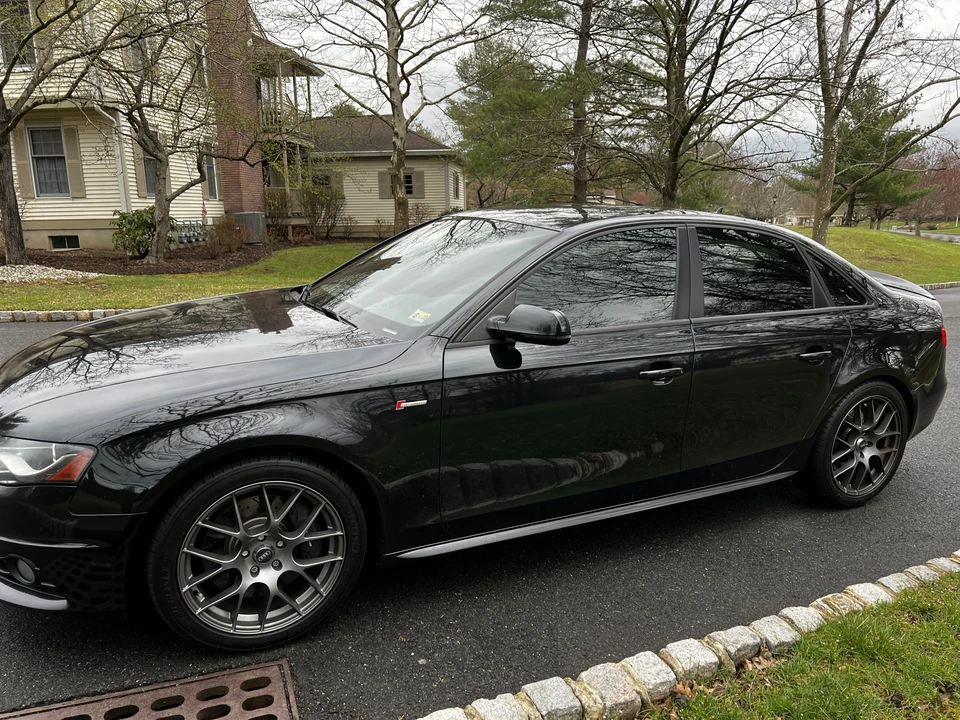 2012 Audi B8 S4 - Image 11 of 31