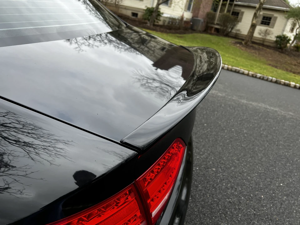 2012 Audi B8 S4 - Image 27 of 31