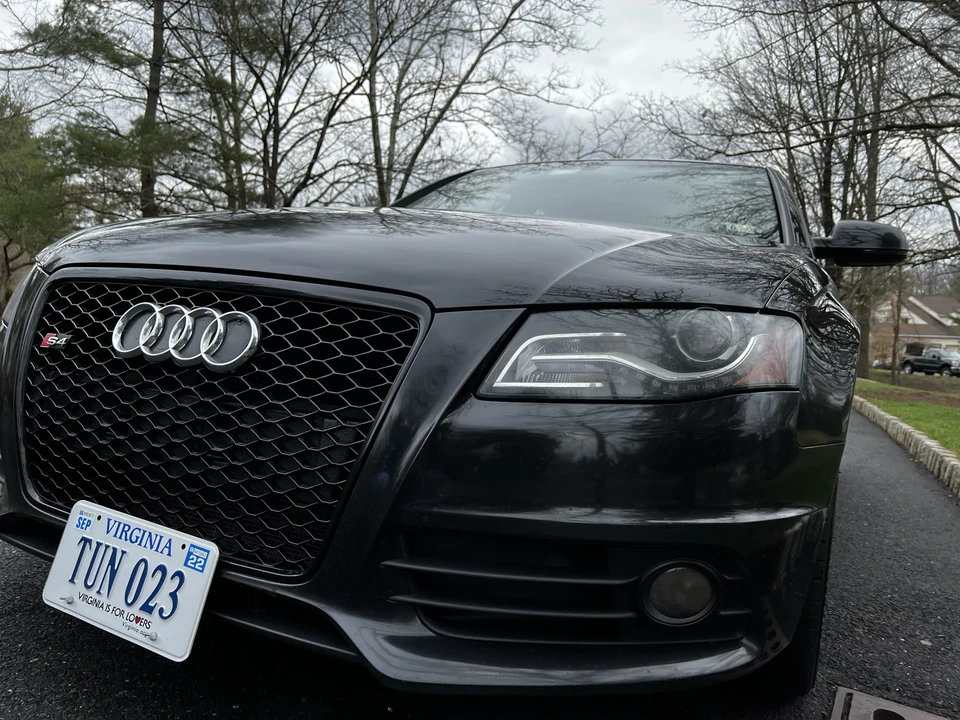 2012 Audi B8 S4 - Image 23 of 31