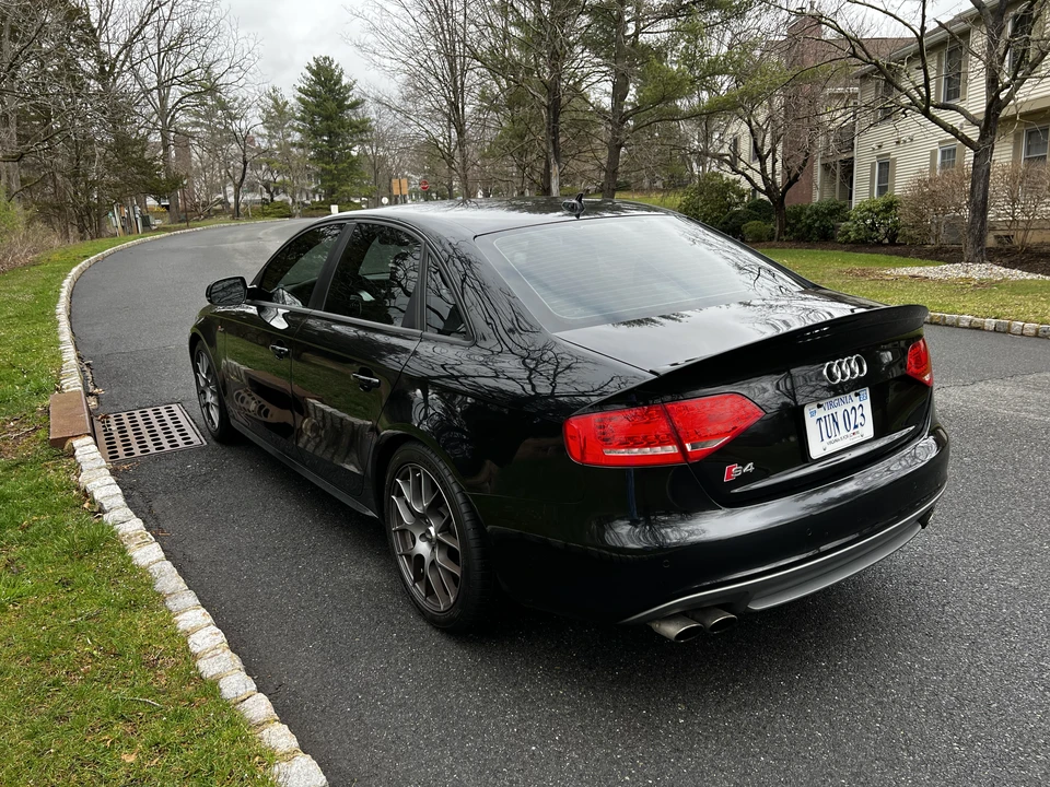 2012 Audi B8 S4 - Image 14 of 31