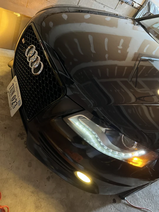 2012 Audi B8 S4 - Image 24 of 31