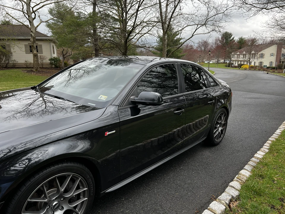 2012 Audi B8 S4 - Image 26 of 31