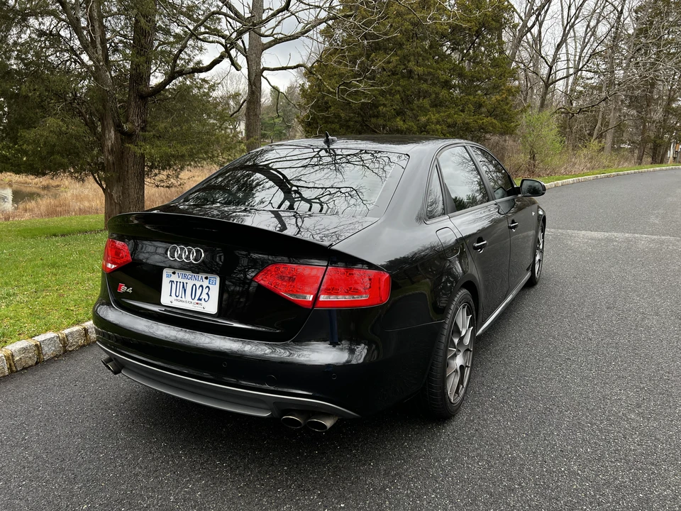 2012 Audi B8 S4 - Image 15 of 31