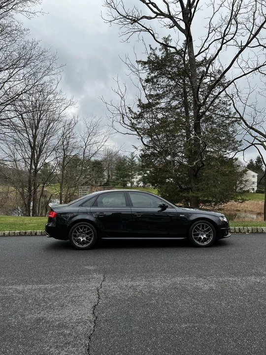 2012 Audi B8 S4 - Image 18 of 31
