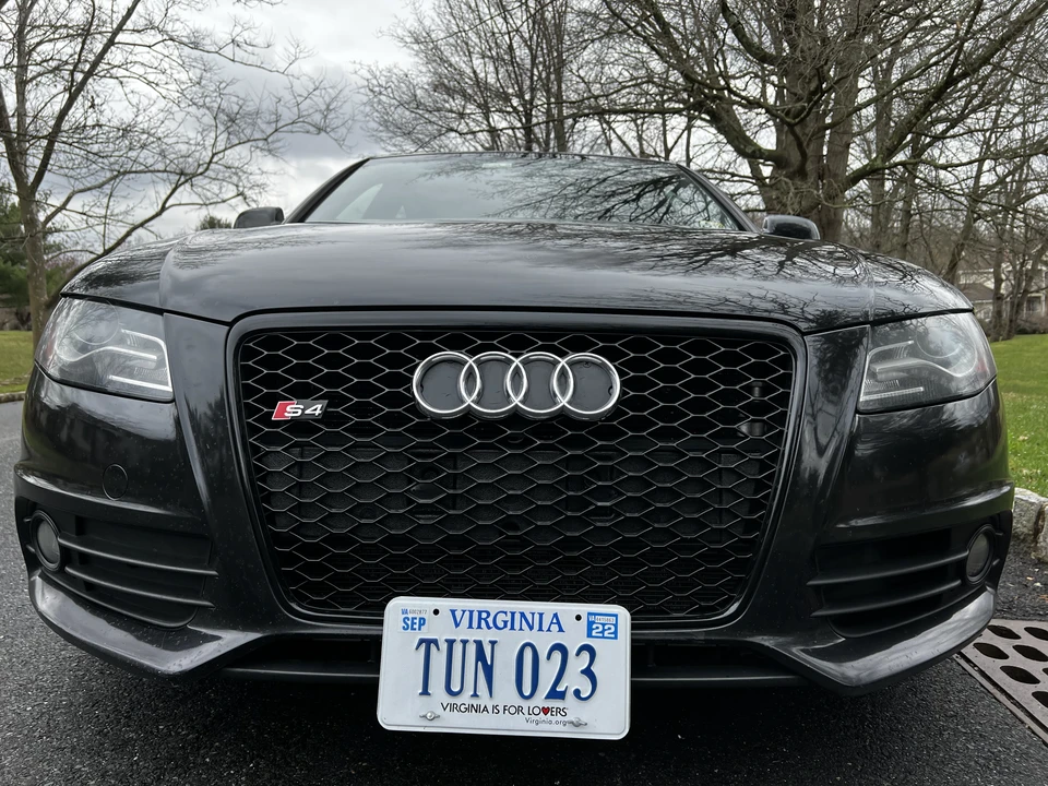 2012 Audi B8 S4 - Image 7 of 31