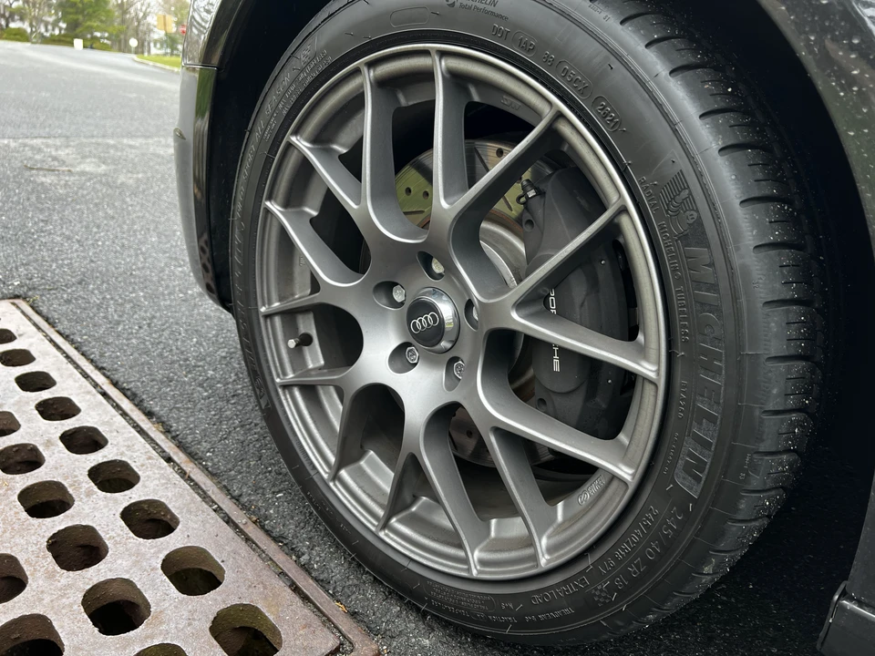 2012 Audi B8 S4 - Image 28 of 31