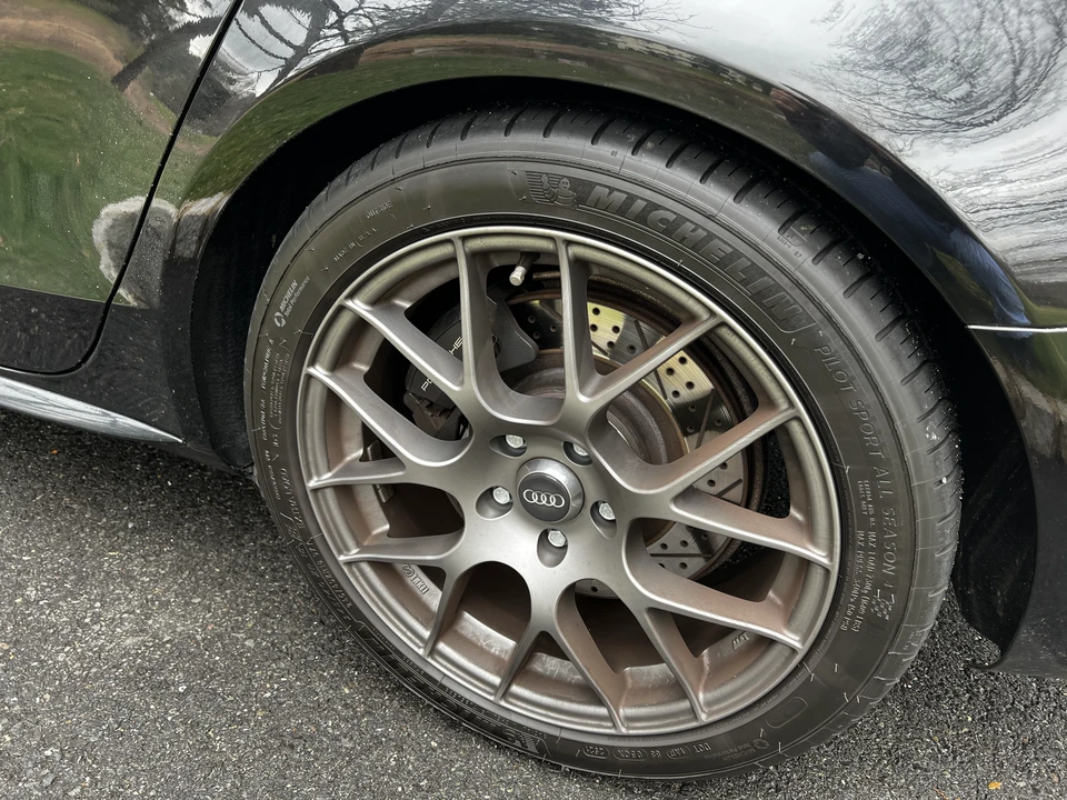 2012 Audi B8 S4 - Image 29 of 31