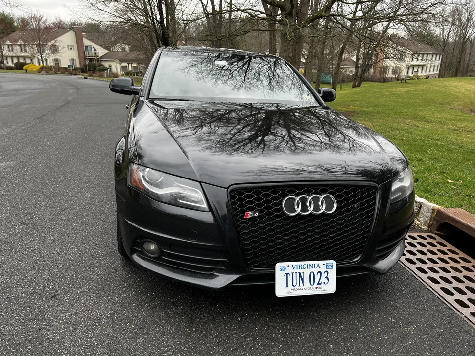 2012 Audi B8 S4 - Image 6 of 31
