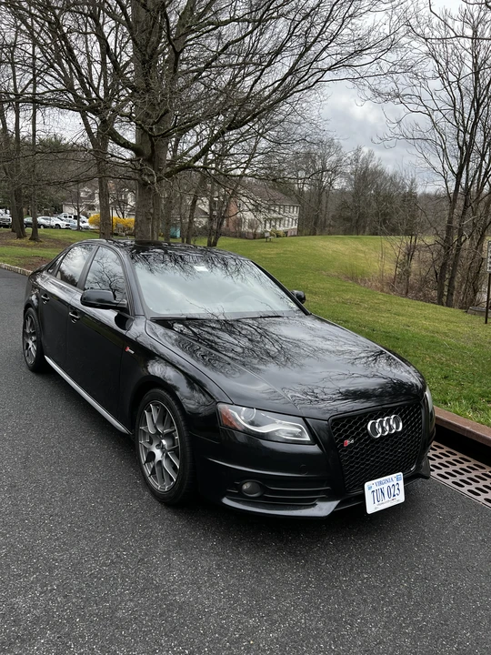 2012 Audi B8 S4 - Image 20 of 31