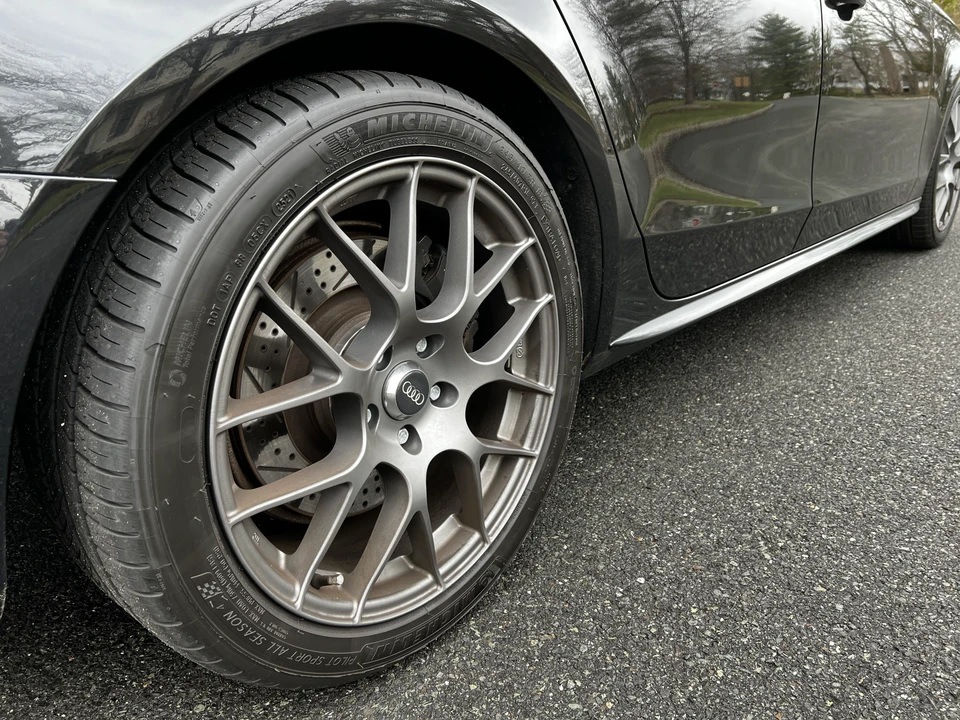 2012 Audi B8 S4 - Image 30 of 31