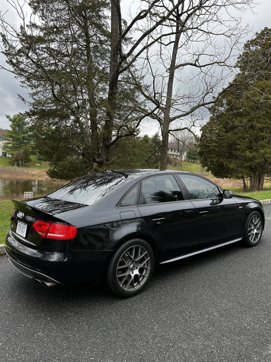2012 Audi B8 S4 - Image 17 of 31