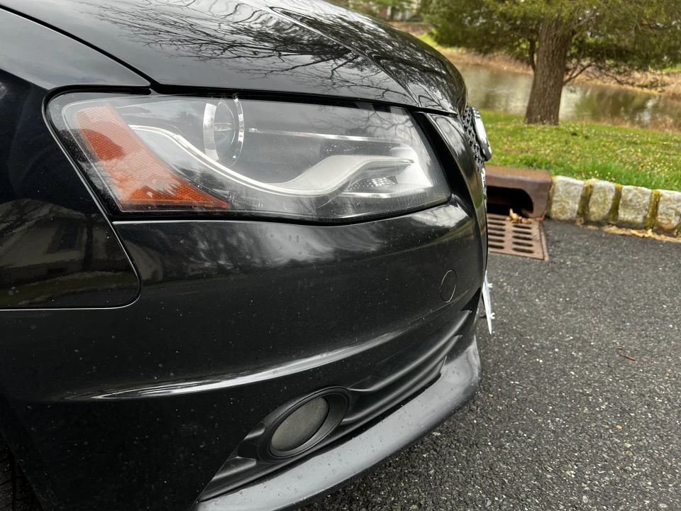 2012 Audi B8 S4 - Image 22 of 31