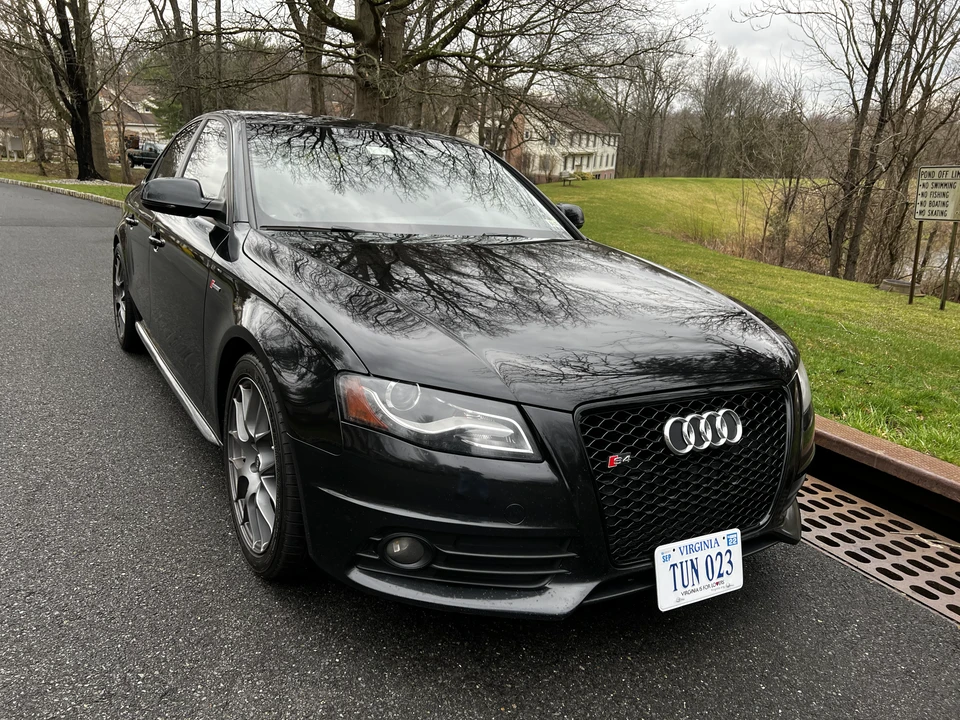 2012 Audi B8 S4 - Image 21 of 31