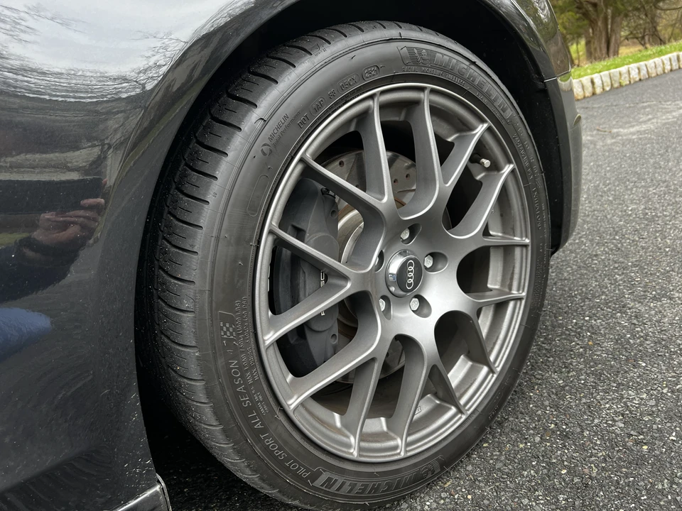 2012 Audi B8 S4 - Image 31 of 31