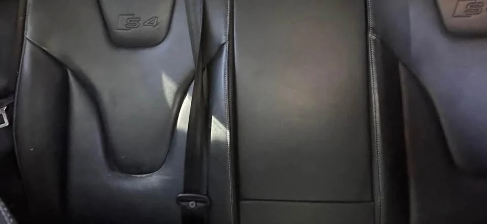 2012 Audi B8 S4 - Image 4 of 4