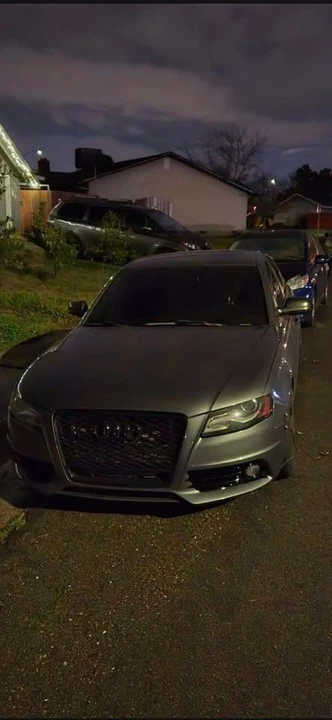 2012 Audi B8 S4 - Image 2 of 4