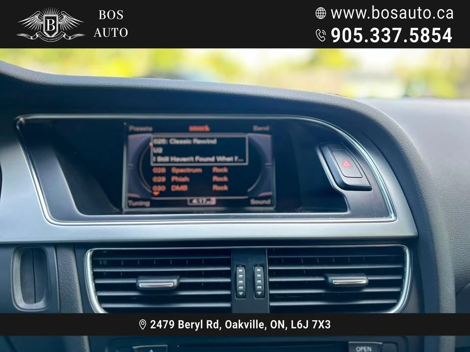 2012 Audi B8 S5 - Image 19 of 20