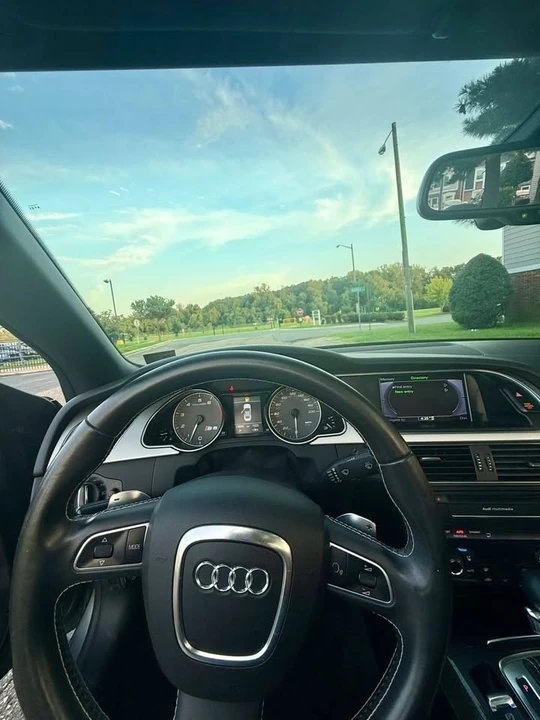 2012 Audi B8 S5 - Image 13 of 16
