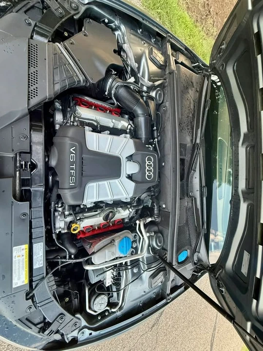 2012 Audi B8 S5 - Image 16 of 16