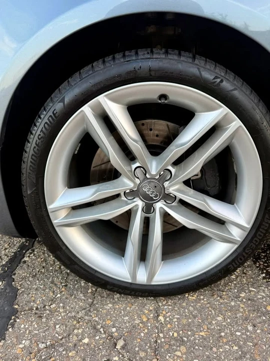 2012 Audi B8 S5 - Image 15 of 16