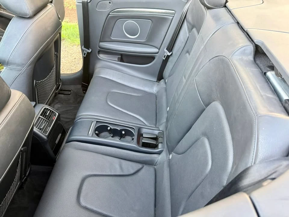 2012 Audi B8 S5 - Image 10 of 16