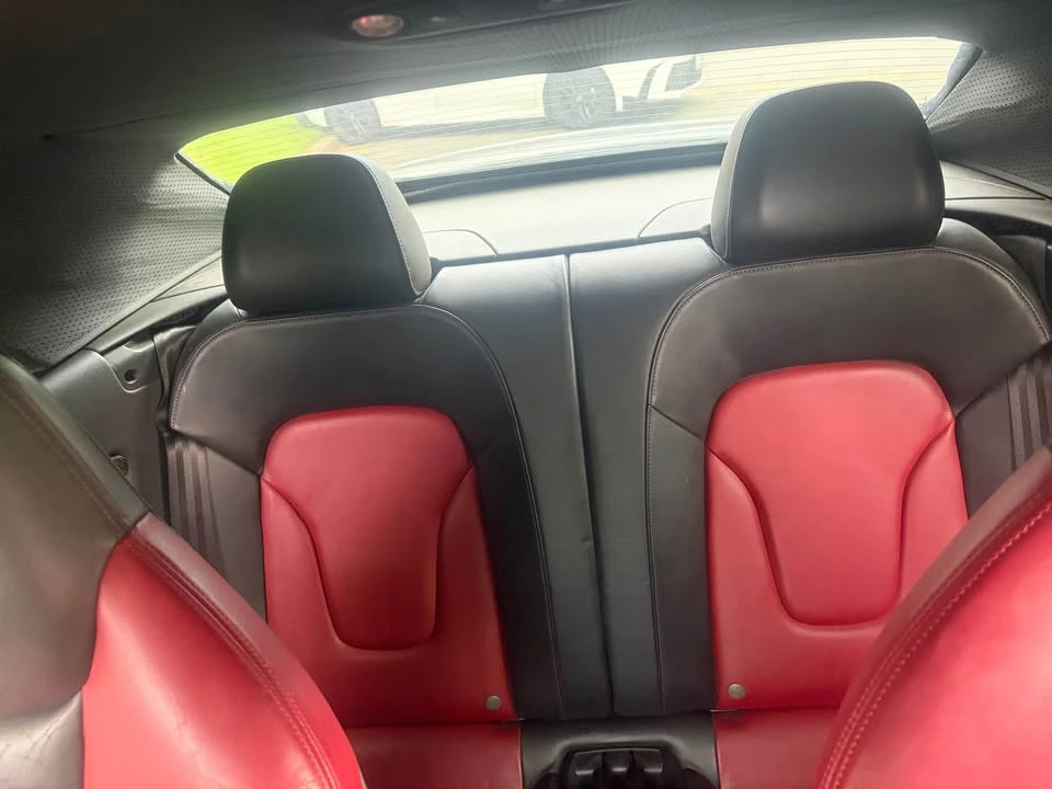2012 Audi B8 S5 - Image 7 of 18