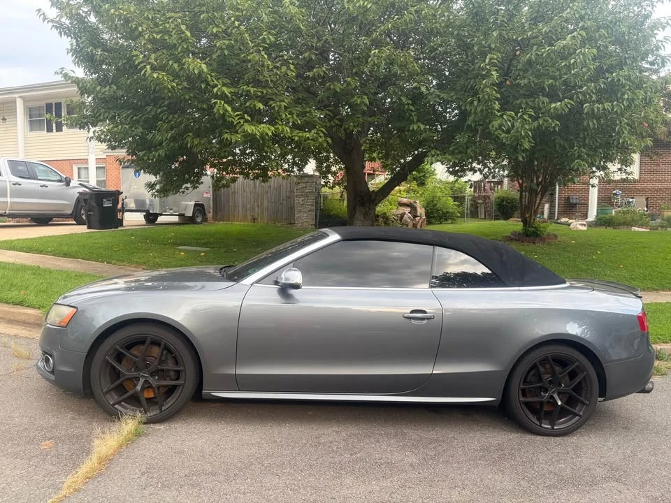 2012 Audi B8 S5 - Image 2 of 18